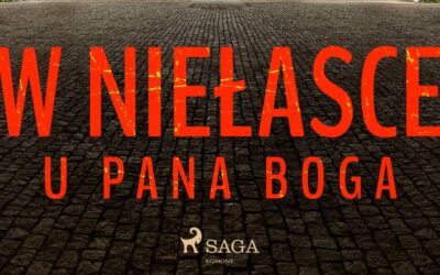 Fragment książki W Niełasce u Pana Boga – Aleksander Minkowski